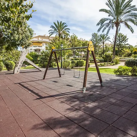 Dama De Noche Penthouse Petfriendly Апартаменты