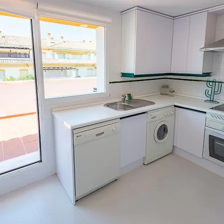 Dama De Noche Penthouse Petfriendly *