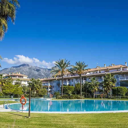 Dama De Noche Penthouse Petfriendly *
