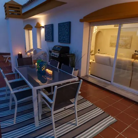 Dama De Noche Penthouse Petfriendly